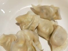 -东方饺子王(新奥购物中心店)