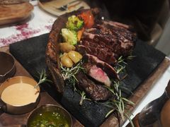 -Osteria Garden 生蚝花园餐厅(原进贤路店)