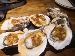 -烧蠔帮·生蚝海鲜牌档(观海店)