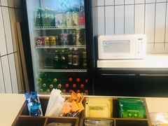 -众独空间沉浸式自习室(三阳路铂仕汇店)
