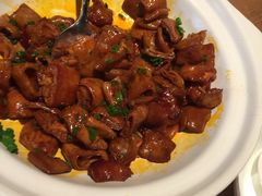 -马仕玖煲·融合菜·酥不腻烤鸭(人大店)