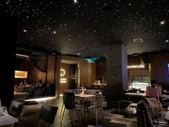 -STARRY CAFE & LOUNGE BAR(高新店)