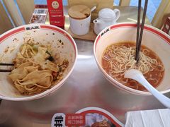 -秦大宽·陕西手工面(仁和新城店)