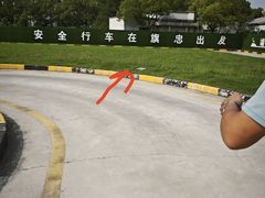 -胜华驾校·小猫学车(银都店)