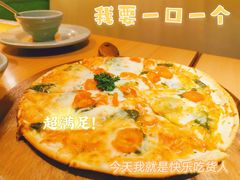 -Lia Cafe Bar Restaurant松山咖啡屋