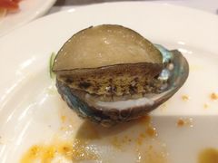-小天鹅戴斯酒店鲸鲨百汇创作料理