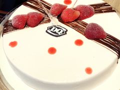 -DQ·蛋糕·冰淇淋(城南嘉园店)