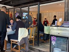 -辣婆婆(航天桥店)