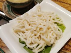-润泽园椰子鸡(汇一城店)