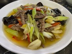 -韩妹鱼庄·泸定老字号(泸定店)