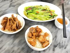 -品香排骨饭(羊官路店)