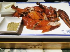 -蔼若春.传承三十年云南菜(金碧公园店)