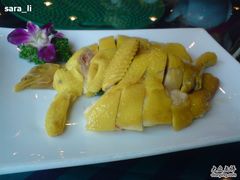 白切鸡-拿福食府(广大路店)
