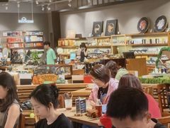 -Olé精品超市(广州太古汇店)