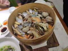 -阿毛饭店首店·宁波老字号(文化广场店)