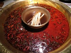 -哥老官重庆美蛙鱼头(宝山龙湖店)