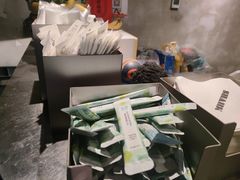 -shark burger·鲨鱼汉堡(交子大道店)