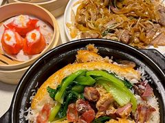 -煲王粤菜餐厅(中侨中心店)