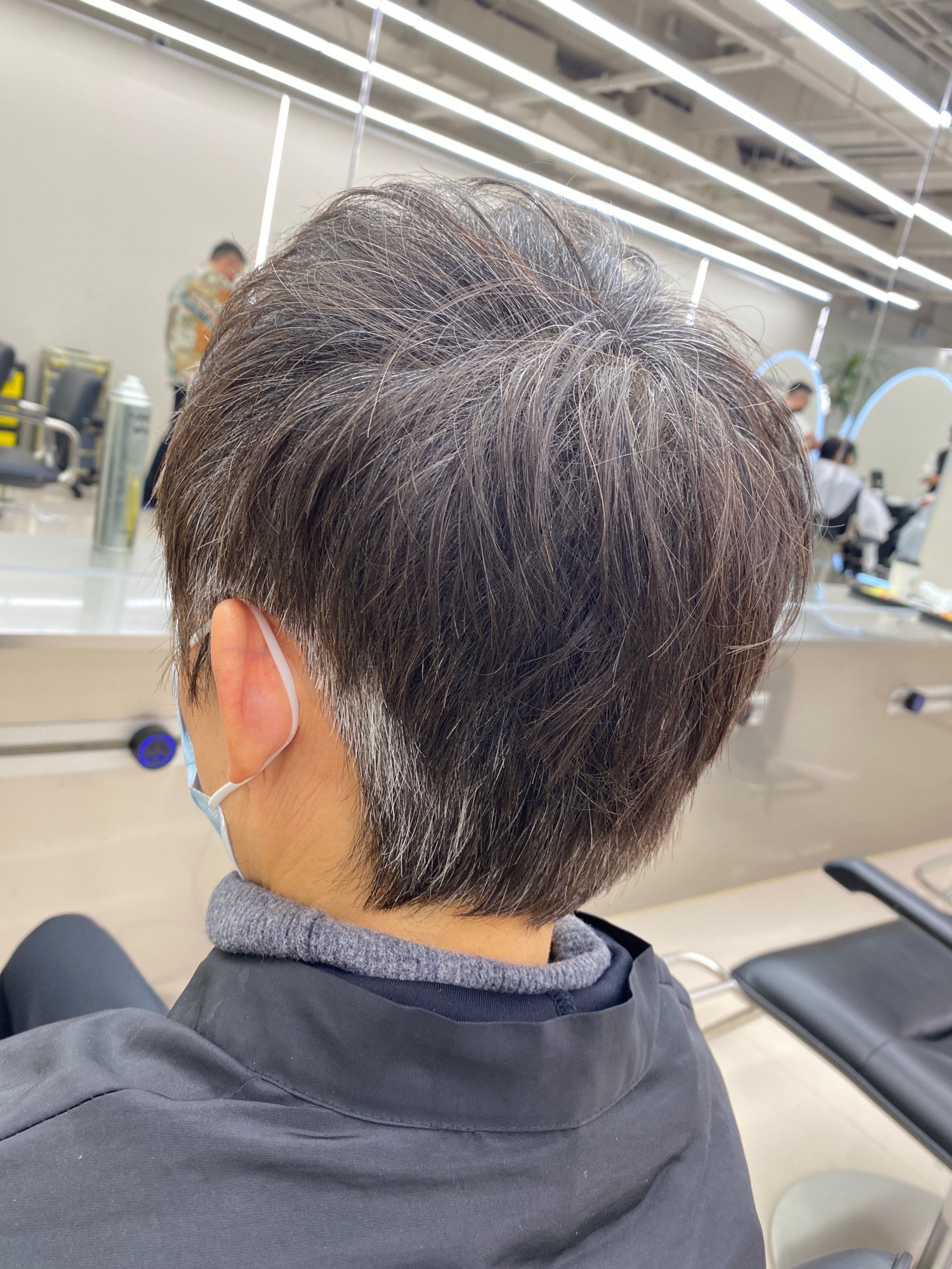 「东瀛造型(香港广场店)」