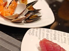 -星汇餐厅(新濠影汇店)