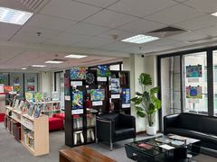 -广州法语联盟(瑞福大厦店)