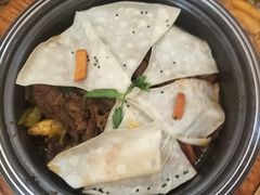 -宗巴雍姆藏餐府