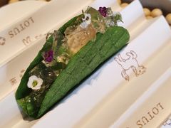 -莲西餐(曲江店)