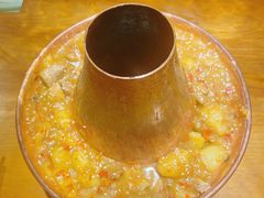 -觅山云南菜(泊富ICITY店)