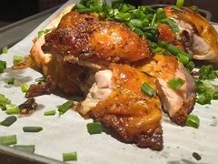 -绿茶餐厅(松江万达店)