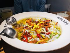 -太二酸菜鱼(正大广场店)