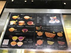 -芳叔(东方宝泰店)