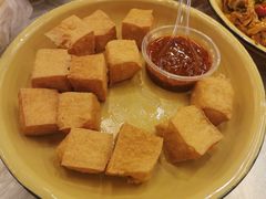 -东排食堂长沙小吃大排档(五一广场店)