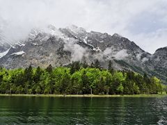 -柯尼希湖
