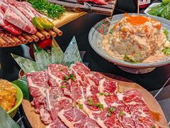 -龙神·炭烧酒场深夜食堂(新街口店)