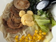 -彗星餐厅(香港迪士尼乐园)