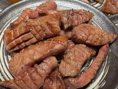 -隐炉和牛烧肉店(群力店)