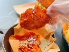 -必胜客(蚌埠东海万达店)