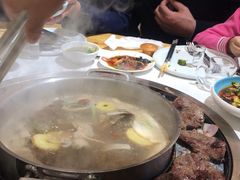 -执牛耳涮烤牛排火锅(伊河路店)