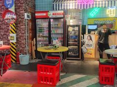 -Meet Sun首尔大排档(湘潭城市盒子店)