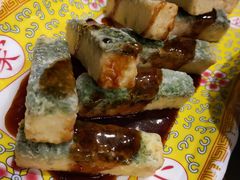 那家自制豆腐-那家小馆•北京菜•烤鸭(中关村店)