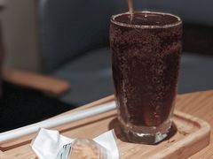 美式苏打-朴谷之食