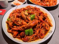 -麻都·成都菜(人民广场店)