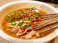 -嘉州叶婆婆钵钵鸡(建设路店)