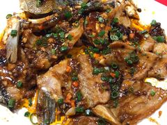 -味可道美食坊(福基路店)