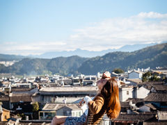 -和顺古镇