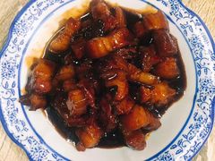 红烧肉-大隐隐于市私房菜(保和小区店)