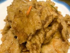 -双海酒店·非遗渔家菜(南戴河店)