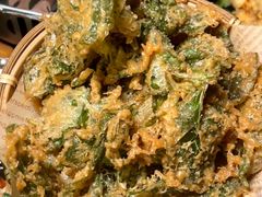 -贰醒·私房小院烧烤 (太古里店)