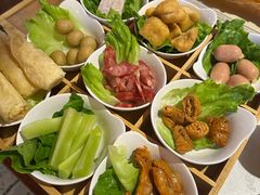 -螺大喜螺蛳粉火锅(雍和宫店)