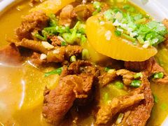 筋头巴脑-人民公社大食堂(张家湾店)